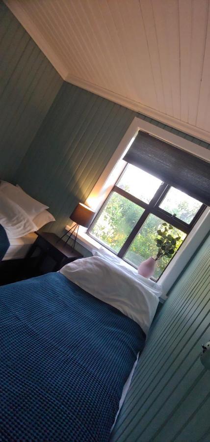 Prestshus 2 Guesthouse 비크 외부 사진